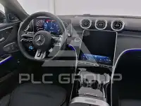 2024 Mercedes Benz C 43 AMG