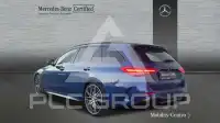 2024 Mercedes Benz C 43 AMG