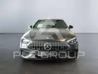 2024 Mercedes Benz C 43 AMG