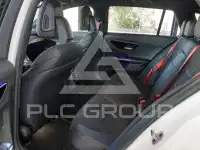 2024 Mercedes Benz C 43 AMG