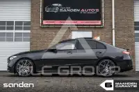2024 Mercedes Benz C 43 AMG