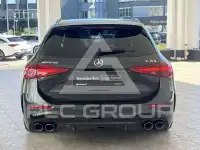 2024 Mercedes Benz C 43 AMG