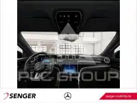 2024 Mercedes Benz C 43 AMG