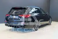 2024 Mercedes Benz C 43 AMG