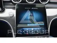 2024 Mercedes Benz C 43 AMG