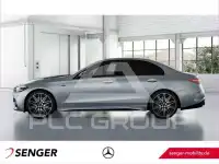 2024 Mercedes Benz C 43 AMG