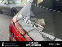 2024 Mercedes Benz C 43 AMG