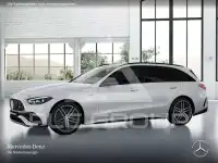 2024 Mercedes Benz C 43 AMG