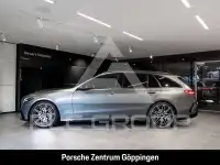 2023 Mercedes Benz C 43 AMG