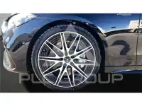 2024 Mercedes Benz C 43 AMG