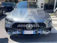 2024 Mercedes Benz C 43 AMG