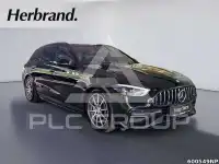 2024 Mercedes Benz C 43 AMG