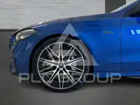 2024 Mercedes Benz C 43 AMG