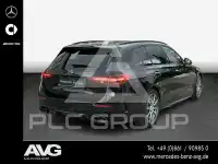 2024 Mercedes Benz C 43 AMG