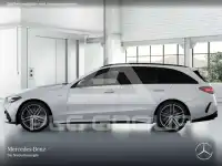 2024 Mercedes Benz C 43 AMG