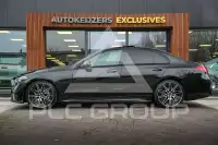 2024 Mercedes Benz C 43 AMG