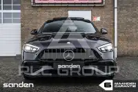 2024 Mercedes Benz C 43 AMG