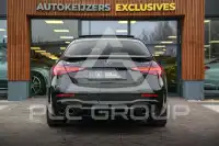 2024 Mercedes Benz C 43 AMG