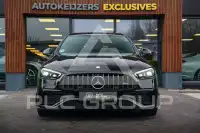 2024 Mercedes Benz C 43 AMG
