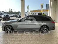 2024 Mercedes Benz C 43 AMG