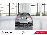 2024 Mercedes Benz C 43 AMG