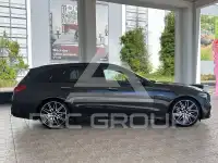 2024 Mercedes Benz C 43 AMG