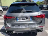 2024 Mercedes Benz C 43 AMG