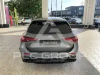 2024 Mercedes Benz C 43 AMG