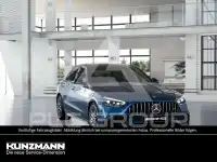 2024 Mercedes Benz C 43 AMG