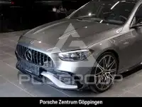2023 Mercedes Benz C 43 AMG