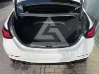 2024 Mercedes Benz C 43 AMG