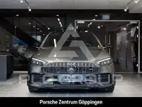 2023 Mercedes Benz C 43 AMG