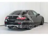2024 Mercedes Benz C 43 AMG