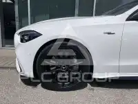 2024 Mercedes Benz C 43 AMG