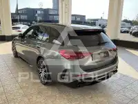 2024 Mercedes Benz C 43 AMG