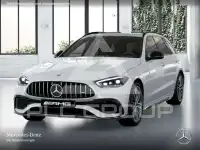 2024 Mercedes Benz C 43 AMG