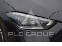 2024 Mercedes Benz C 43 AMG
