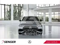 2024 Mercedes Benz C 43 AMG
