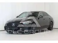 2024 Mercedes Benz C 43 AMG