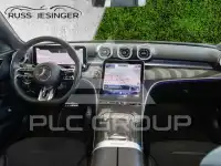 2024 Mercedes Benz C 43 AMG