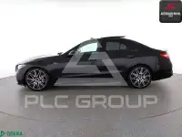 2024 Mercedes Benz C 43 AMG
