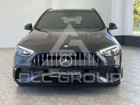 2024 Mercedes Benz C 43 AMG
