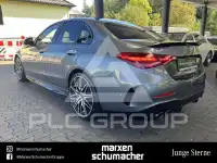 2024 Mercedes Benz C 43 AMG