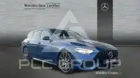 2024 Mercedes Benz C 43 AMG