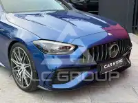 2024 Mercedes Benz C 43 AMG