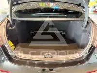 2024 Mercedes Benz C 43 AMG