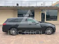 2024 Mercedes Benz C 43 AMG