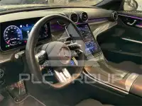 2024 Mercedes Benz C 43 AMG