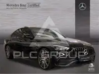 2024 Mercedes Benz C 43 AMG