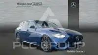 2024 Mercedes Benz C 43 AMG